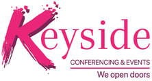 Keyside Conferencing &amp; Events